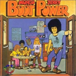 Boot Power by Mungo Jerry