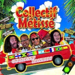 Collectif Métissé by Collectif Métissé