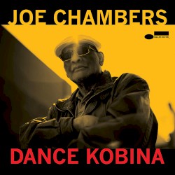 Dance Kobina by Joe Chambers