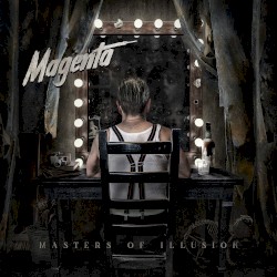 Masters of Illusion by Magenta