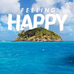 Feeling Happy by Elkin Robinson  &   Alkilados