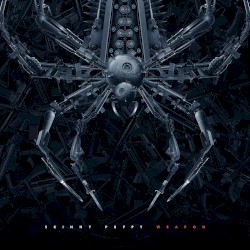 Weapon by Skinny Puppy