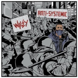 Anti‐Systemic by Wiley