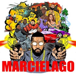 Marcielago by Roc Marciano