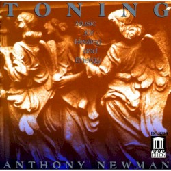 Toning by Anthony Newman