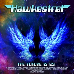 The Future Is Us by Hawkestrel