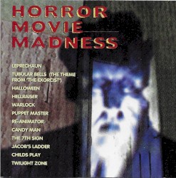 Horror Movie Madness (Halloween Edition) by Doctor Fink
