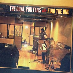 Find The One by The Coal Porters