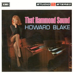 That Hammond Sound by Howard Blake