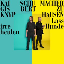 Lass irre Hunde heulen by Gisbert zu Knyphausen  &   Kai Schumacher