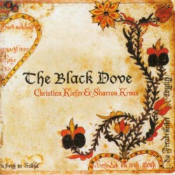 The Black Dove by Christian Kiefer  &   Sharron Kraus