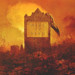 Wake Up Dead by Lamb of God  feat.   Dave Mustaine