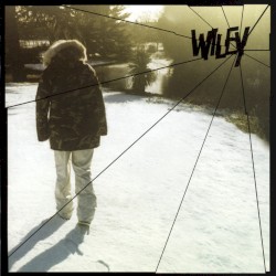Treddin’ on Thin Ice by Wiley