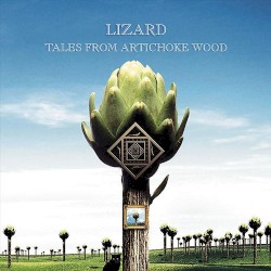 Tales From Artichoke Wood by Lizard