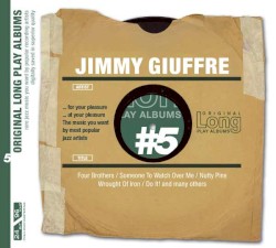 Four Brothers by Jimmy Giuffre