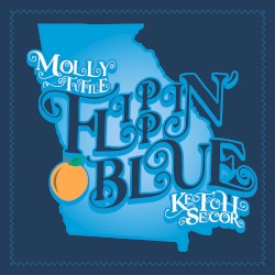 Flippin’ Blue by Molly Tuttle  &   Ketch Secor