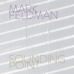 Sounding Point by Mark Feldman