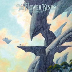 Islands by The Flower Kings