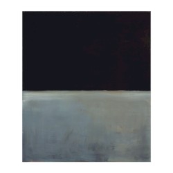 Blues: The "Dark Paintings" Of Mark Rothko by Loren Connors