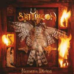 Nemesis Divina by Satyricon