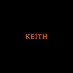 KEITH by Kool Keith