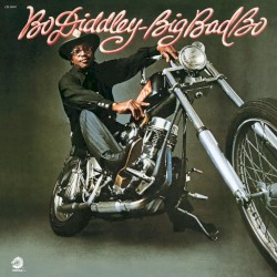 Big Bad Bo by Bo Diddley