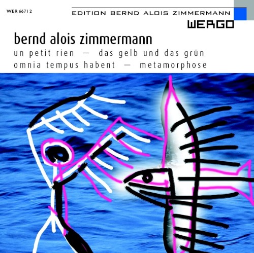 Edition Bernd Alois Zimmermann