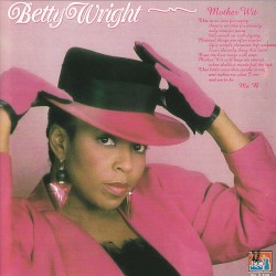 Mother Wit by Betty Wright