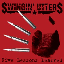 Five Lessons Learned by $wingin’ Utter$