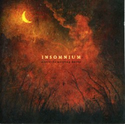 Above the Weeping World by Insomnium