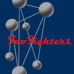The Colour and the Shape by Foo Fighters