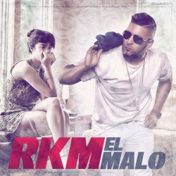 El malo by RKM