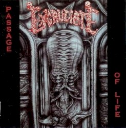 Passage of Life by Excruciate