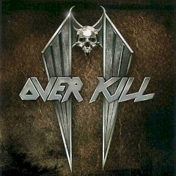 Killbox 13 by Overkill