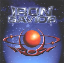 Iron Savior by Iron Savior