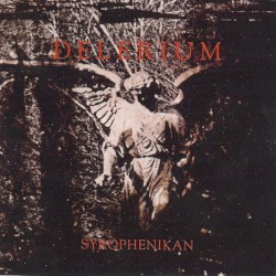 Syrophenikan by Delerium