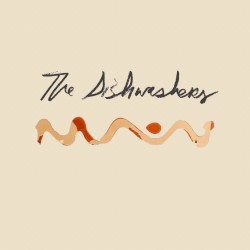 The Dishwashers by Bill Nace  &   Graham Lambkin