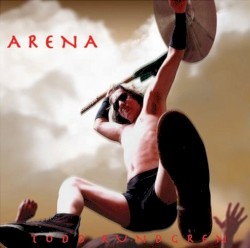Arena by Todd Rundgren