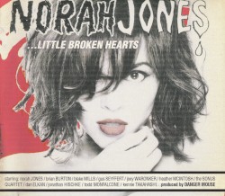 …Little Broken Hearts by Norah Jones