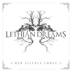Red Silence Lodge by Lethian Dreams