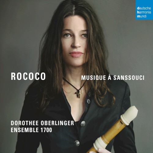 Rococo: Musique à sanssouci
