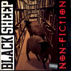 Non-Fiction by Black Sheep