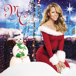Merry Christmas II You by Mariah Carey