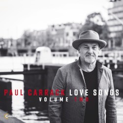 Love Songs, Vol. 2 by Paul Carrack