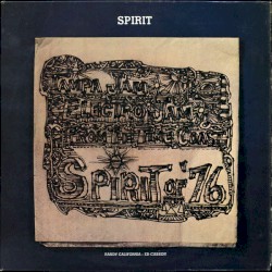 Spirit of ’76 by Spirit