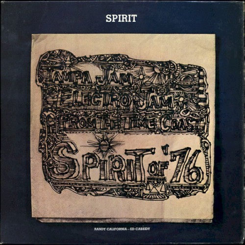 Spirit of ’76
