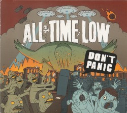 Don’t Panic by All Time Low