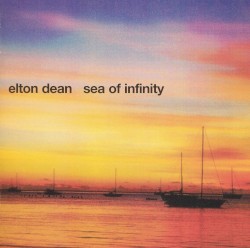 Sea of Infinity by Elton Dean
