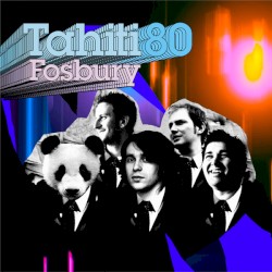 Fosbury by Tahiti 80