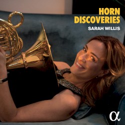Horn Discoveries by Sarah Willis ,   Kotowa Machida ,   Philip Mayers ,   Klaus Wallendorf